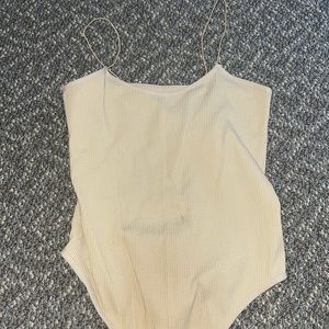 Women’s bodysuit